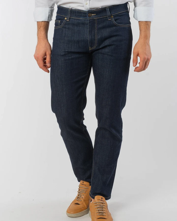 Active Jeans 2.0 aus Bio Baumwolle
