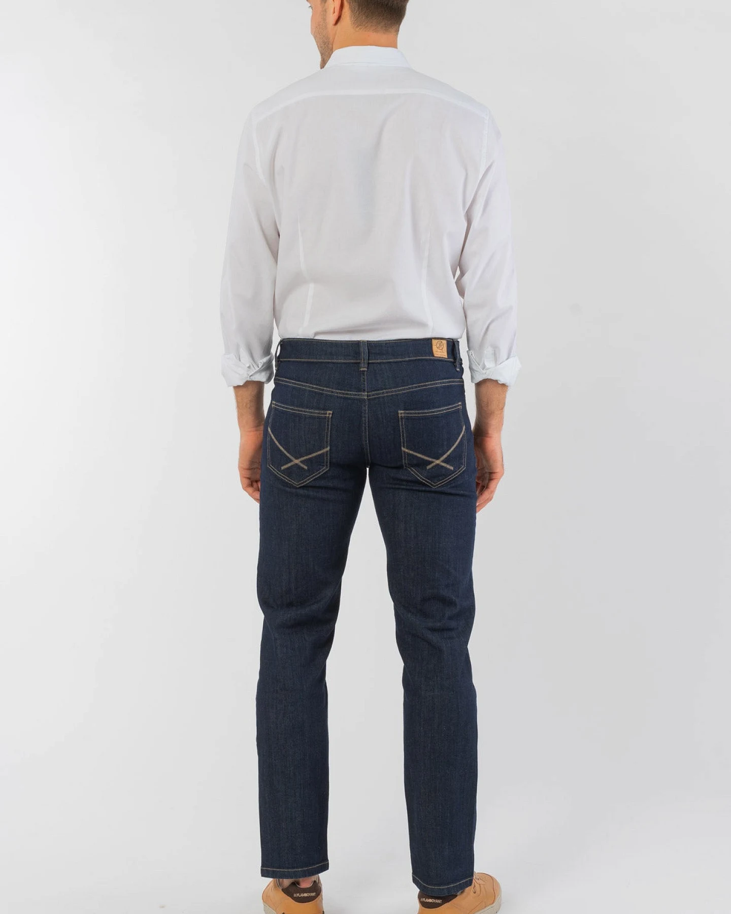 Active Jeans 2.0 aus Bio Baumwolle – Ansicht 5