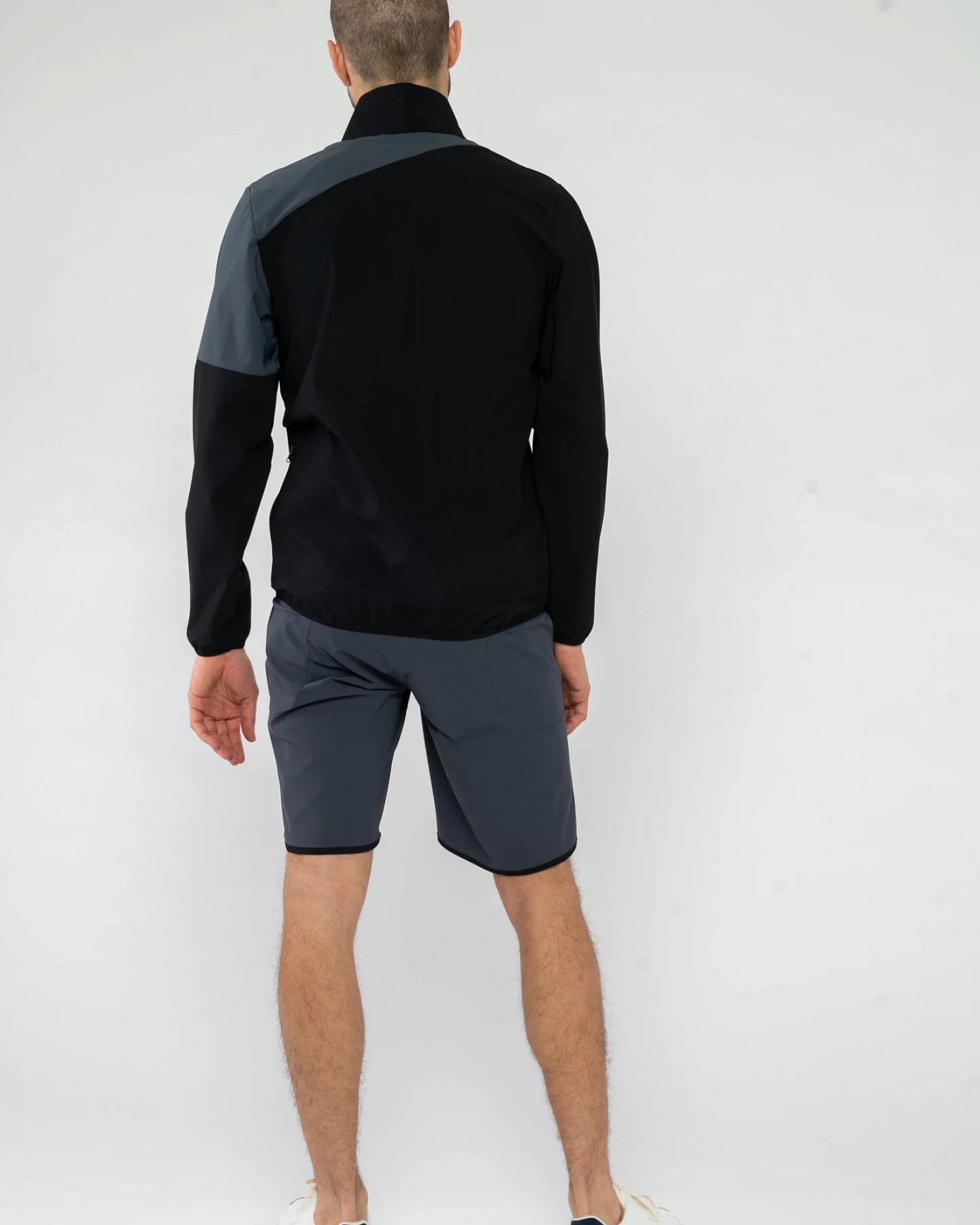 Sportjacke aus ECONYL® – Ansicht 4