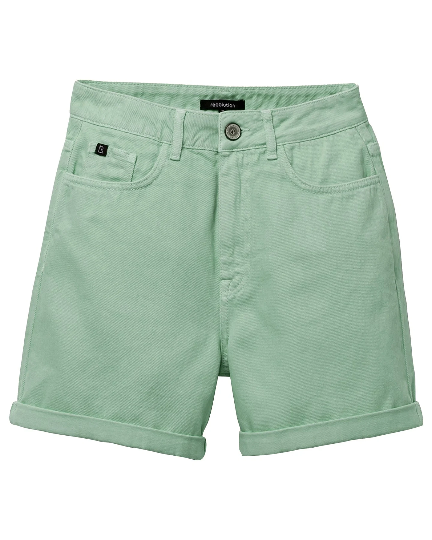 Shorts aus Bio Baumwolle – Ansicht 5