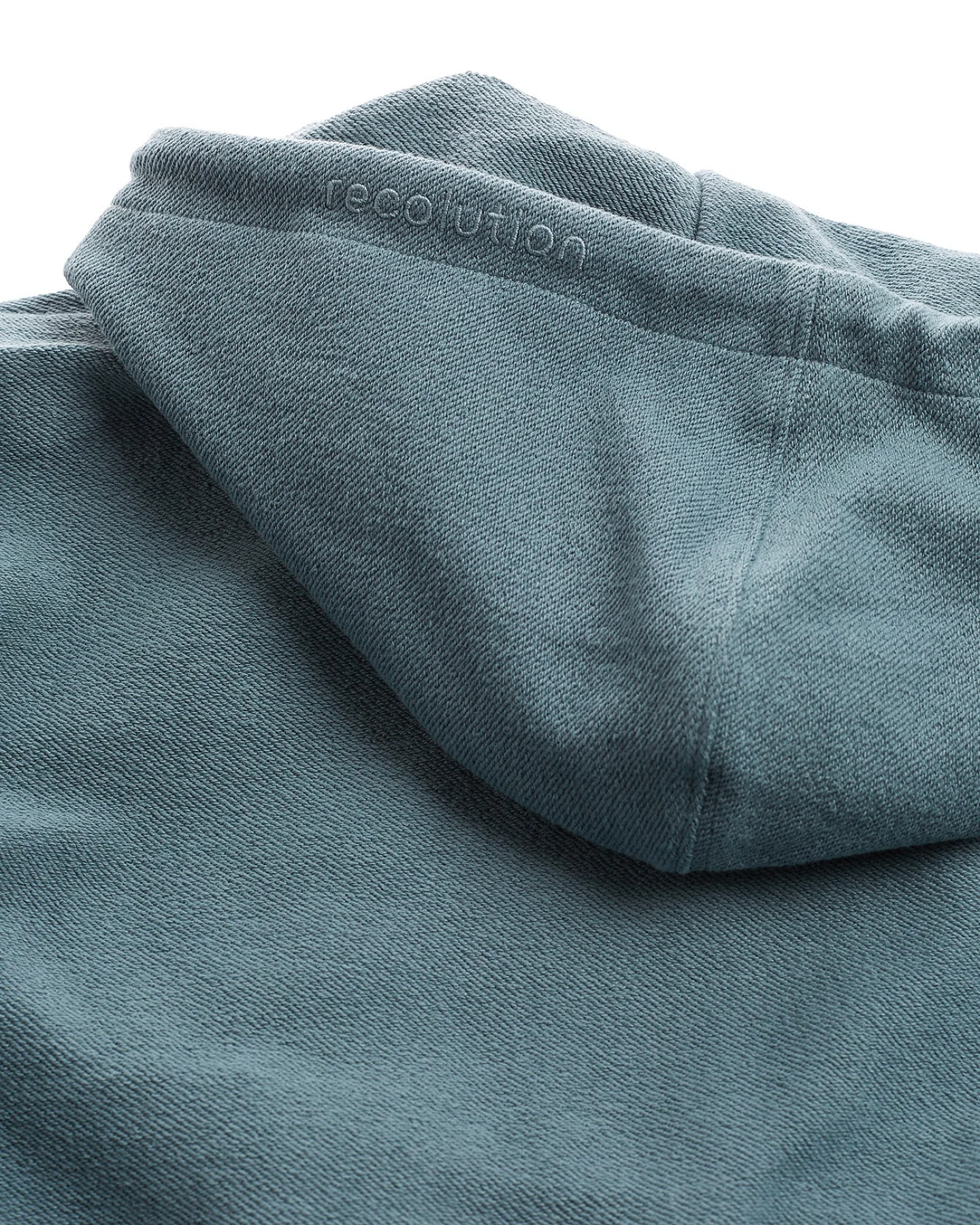 Hoodie aus Bio Baumwolle – Ansicht 6