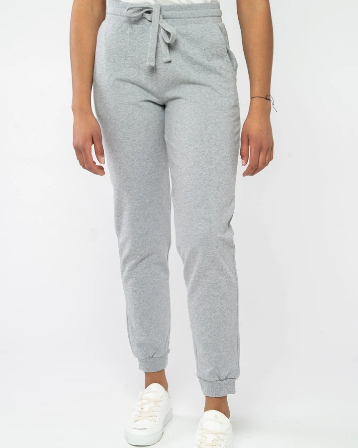 Jogginghose aus Bio Baumwolle