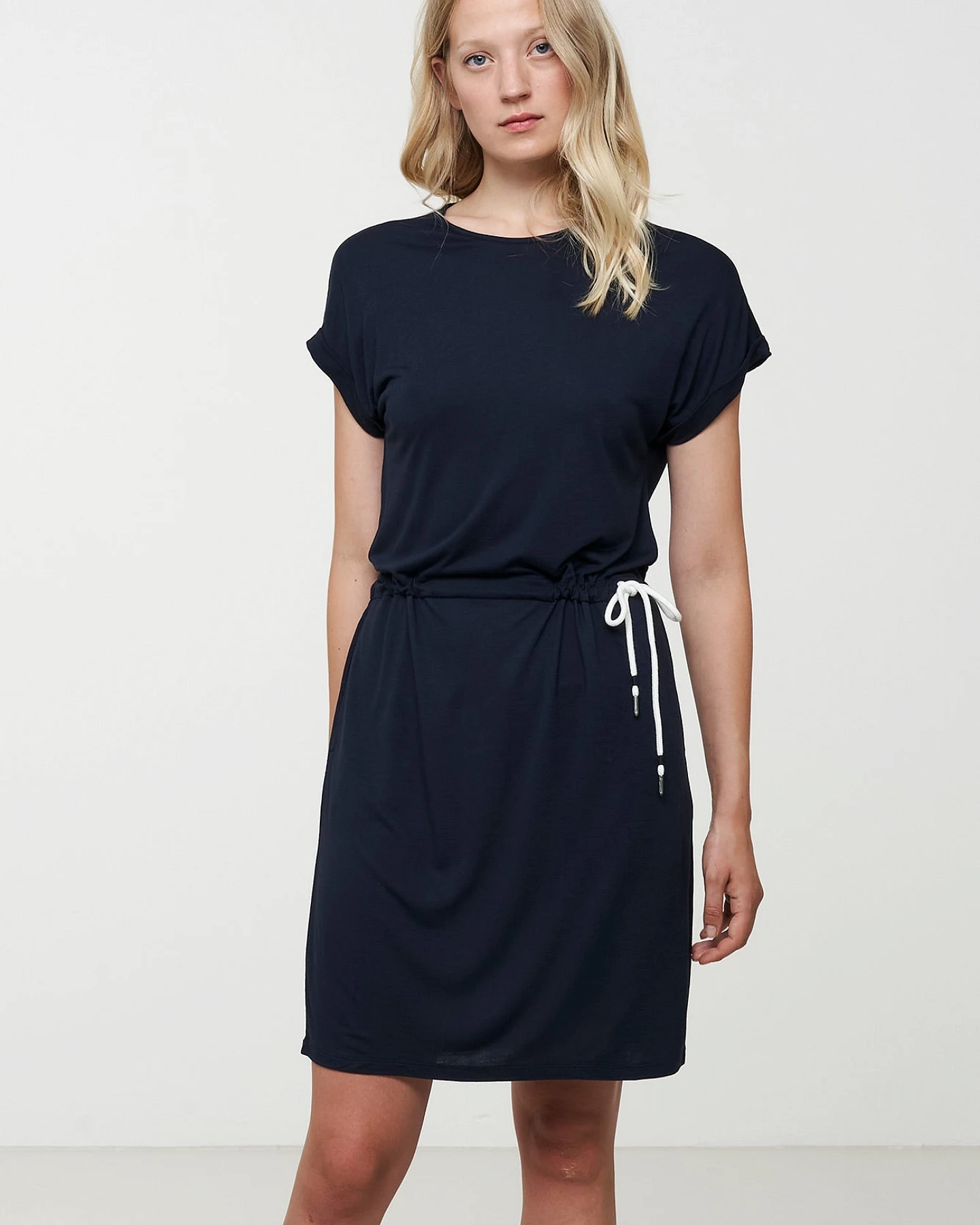 Kleid aus ECOVERO™ – Ansicht 4