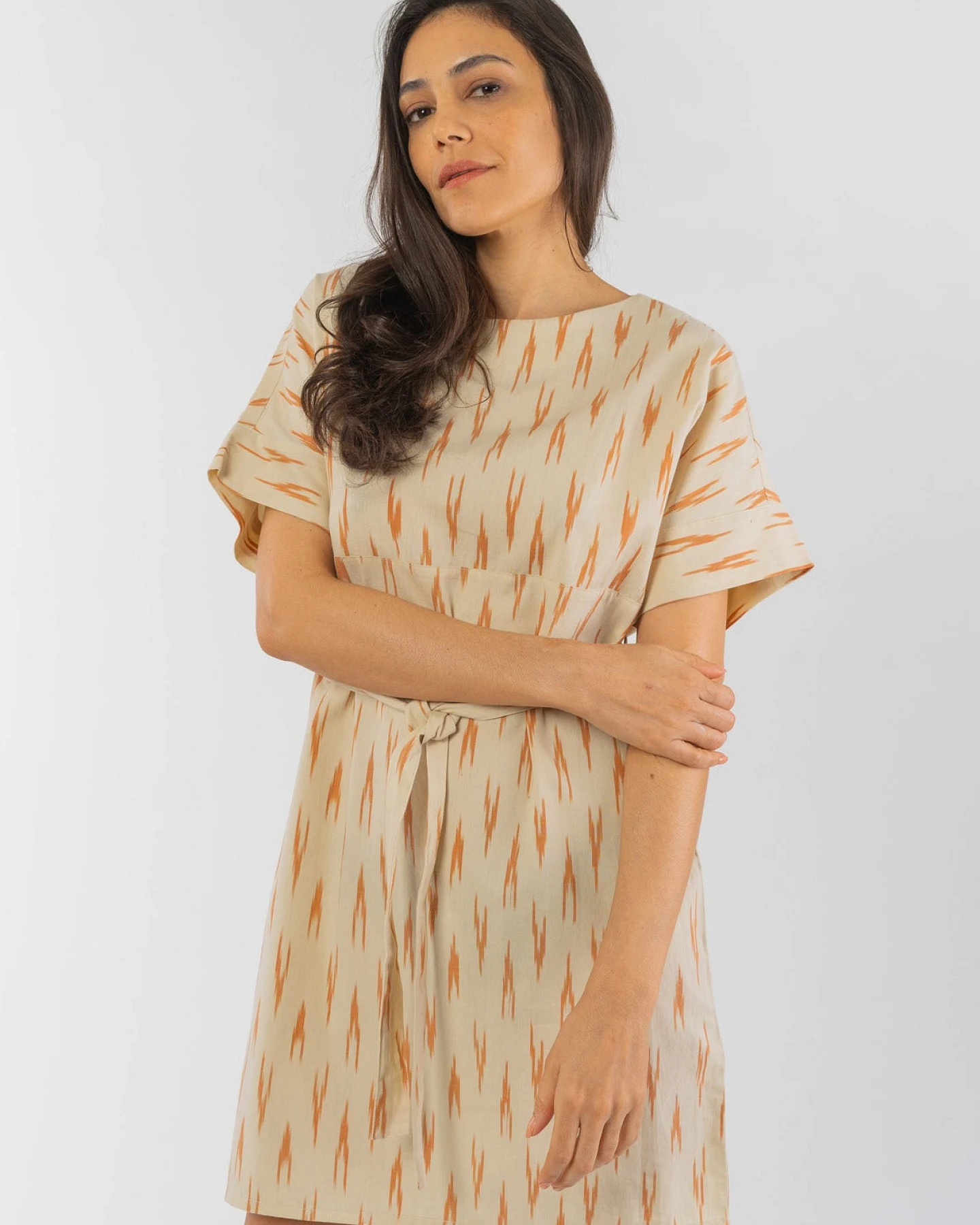 Dress aus Bio Baumwolle – Ansicht 2