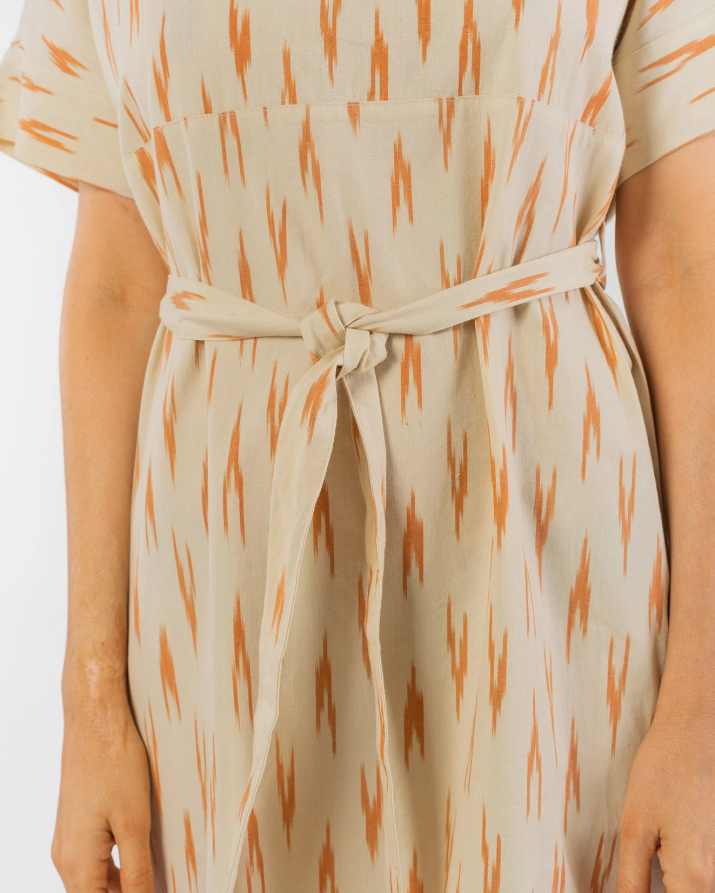 Dress aus Bio Baumwolle – Ansicht 4
