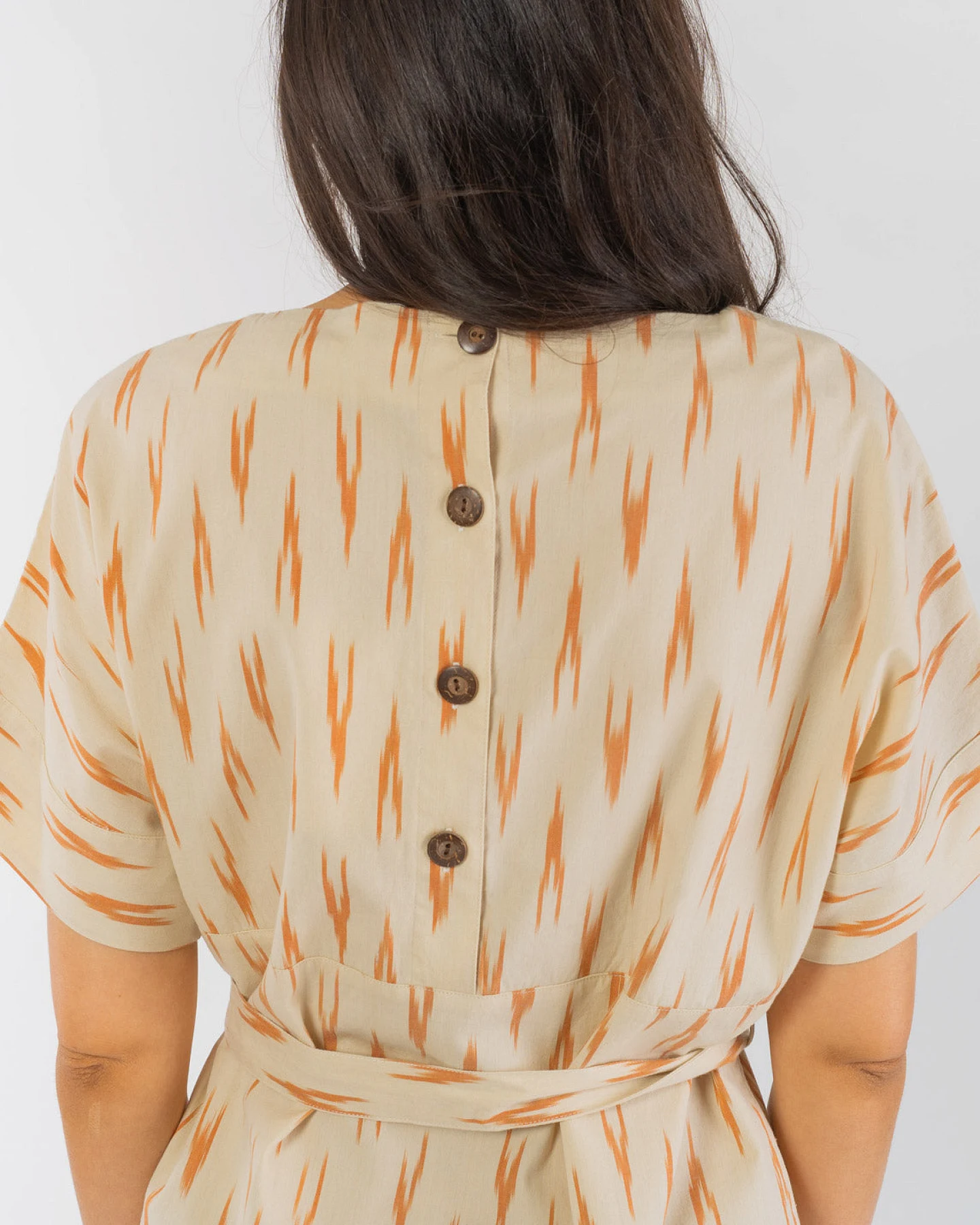 Dress aus Bio Baumwolle – Ansicht 5