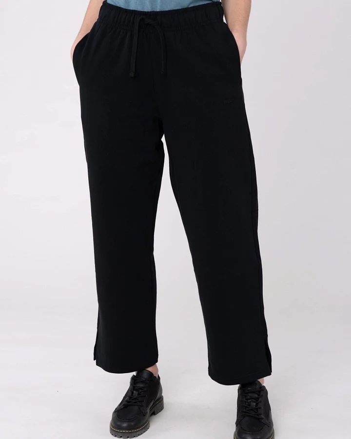 Trousers aus Bio Baumwolle