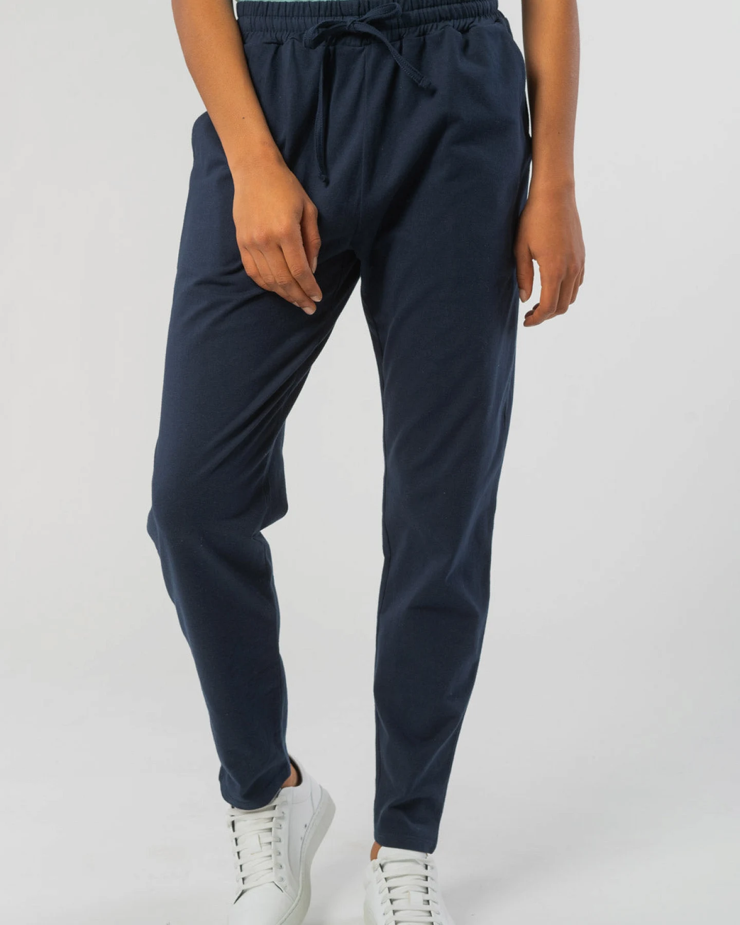 Trousers aus Bio Baumwolle – Ansicht 2