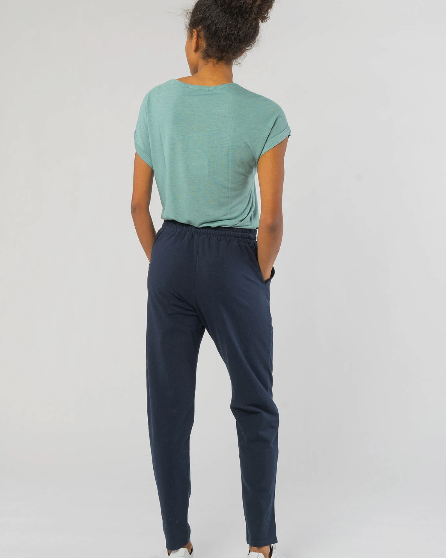 Trousers aus Bio Baumwolle – Ansicht 6