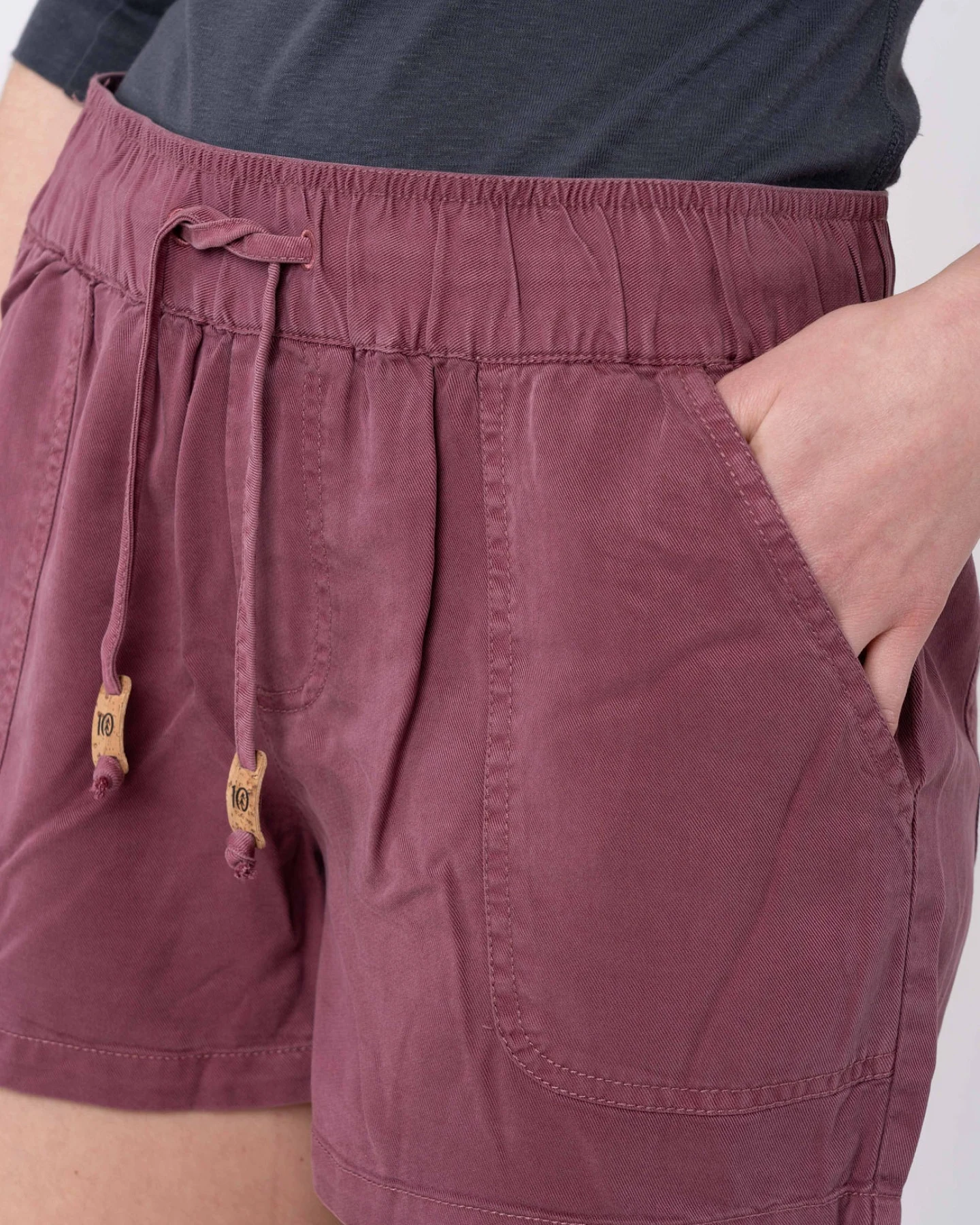 Instow Short aus TENCEL – Ansicht 5