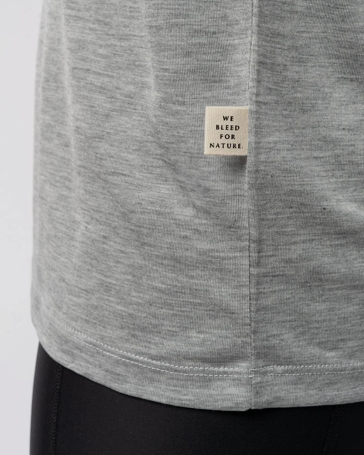 Longsleeve Damen aus Bio Baumwolle & TENCEL™