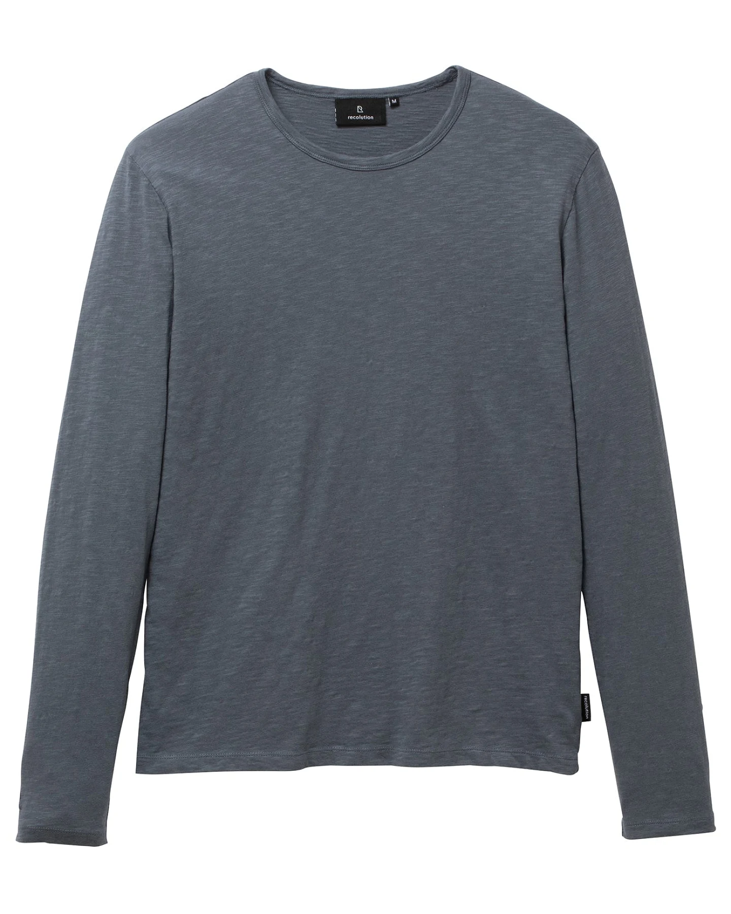 Longsleeve aus Bio Baumwolle – Ansicht 6