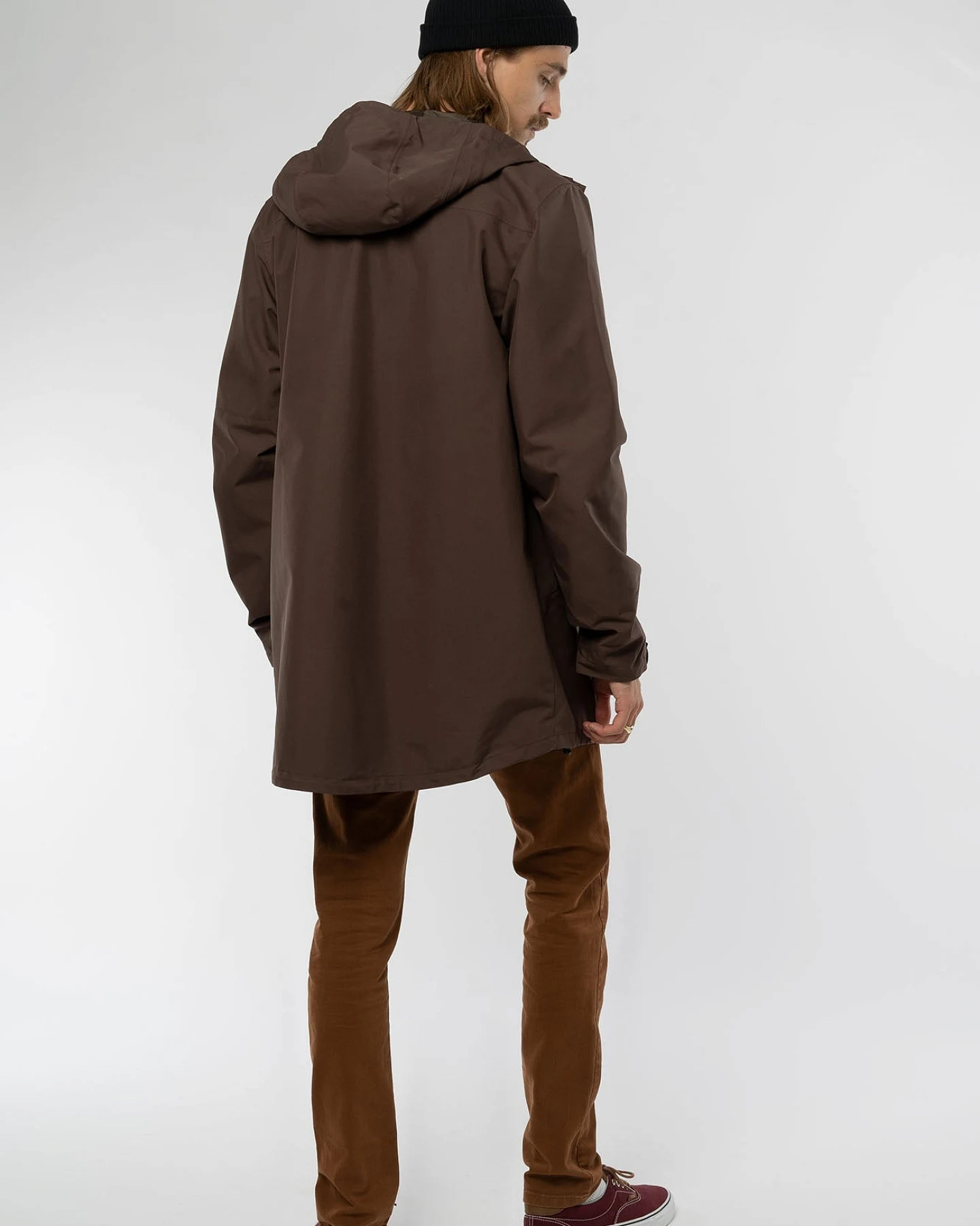 Active Coat Sympatex aus recyceltem Polyester – Ansicht 6