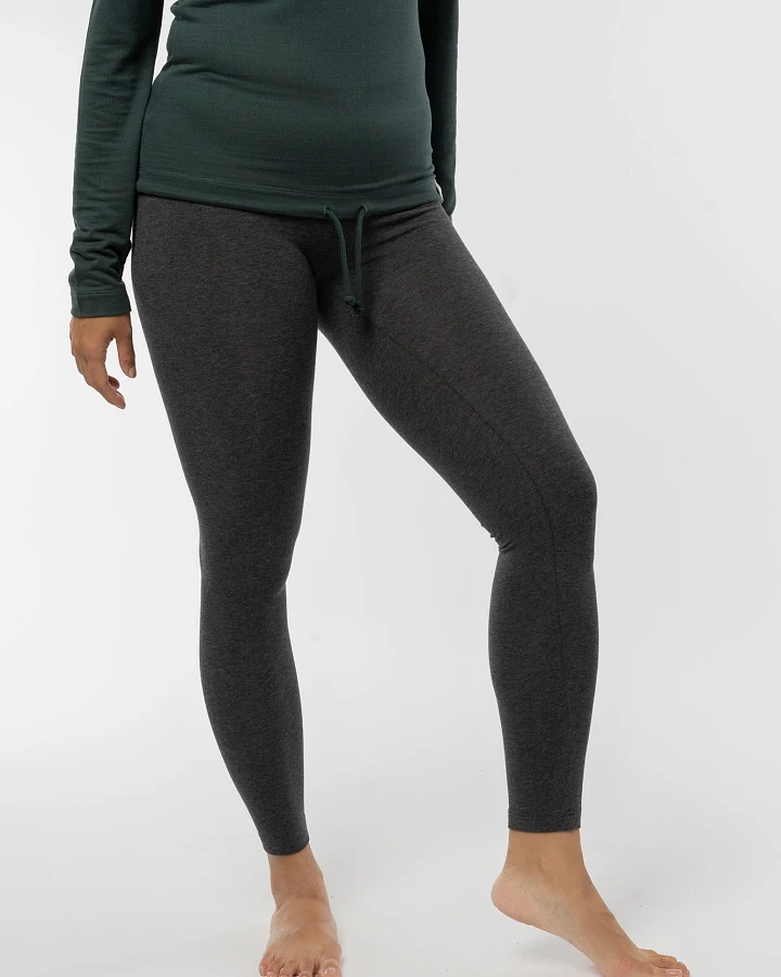 Leggings für Frauen aus Bio Baumwolle