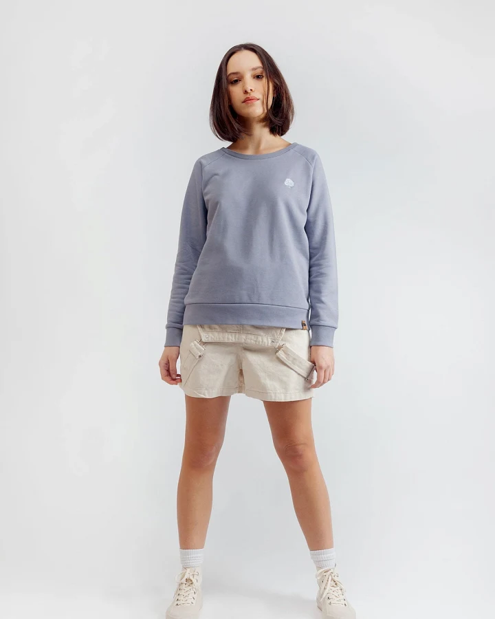 Lässiges Fair Trade Sweatshirt