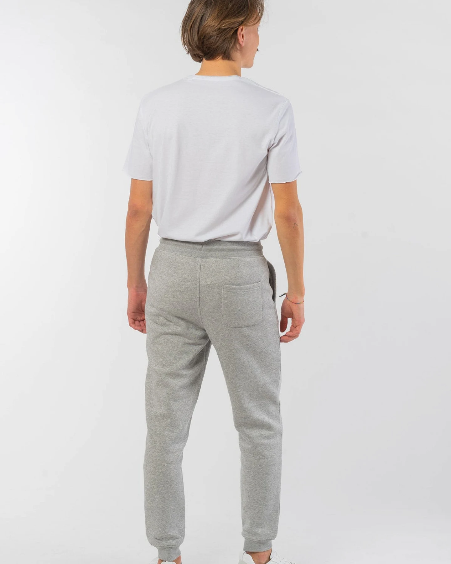 Unisex Jogginghose aus Bio Baumwolle – Ansicht 6