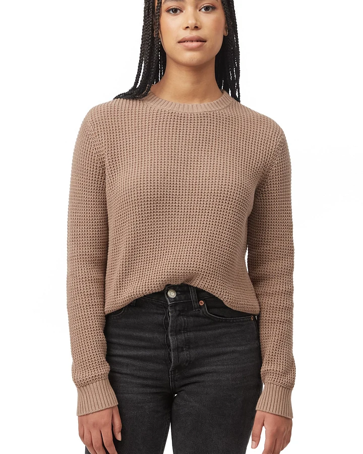 Crew Sweater