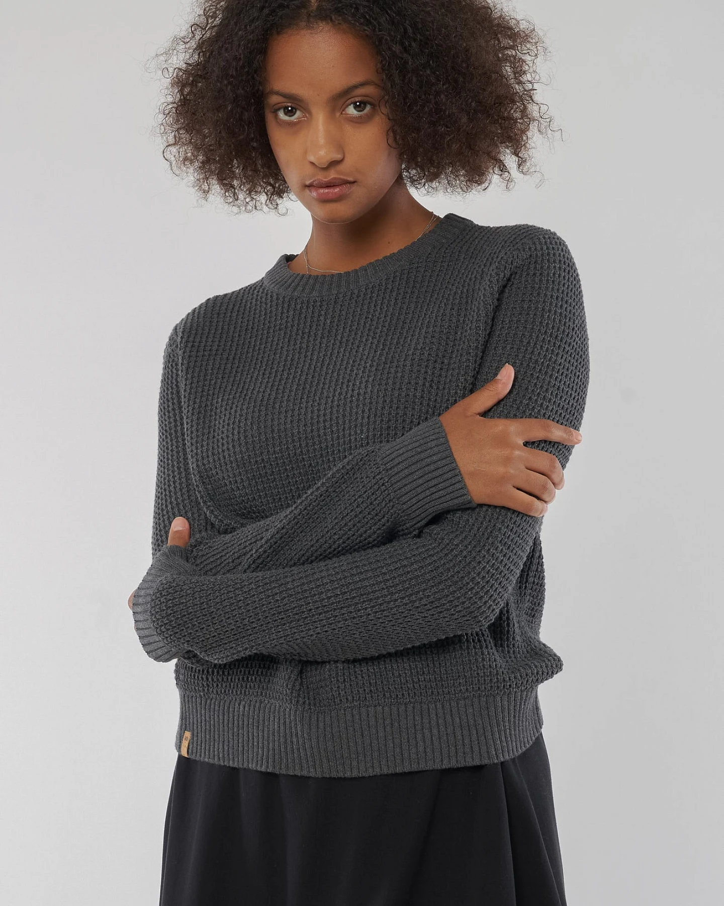 Crew Sweater – Ansicht 2