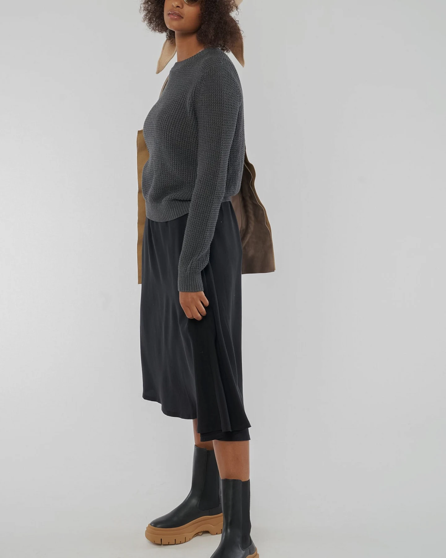 Crew Sweater – Ansicht 3