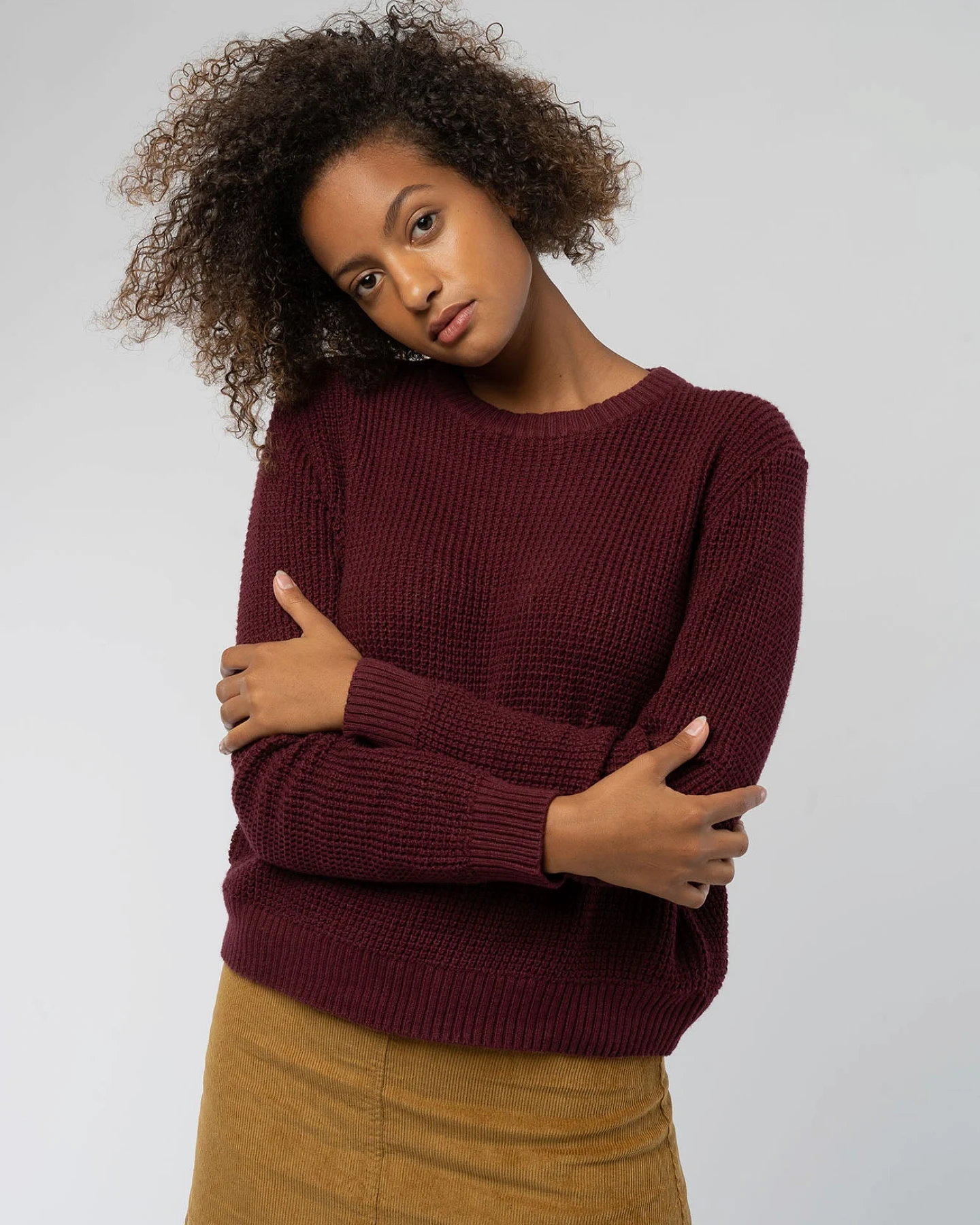 Crew Sweater – Ansicht 4