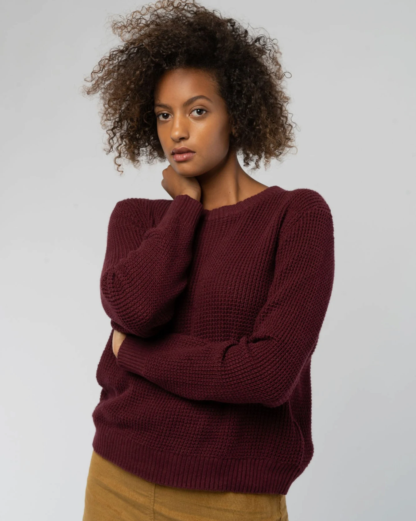 Crew Sweater – Ansicht 5
