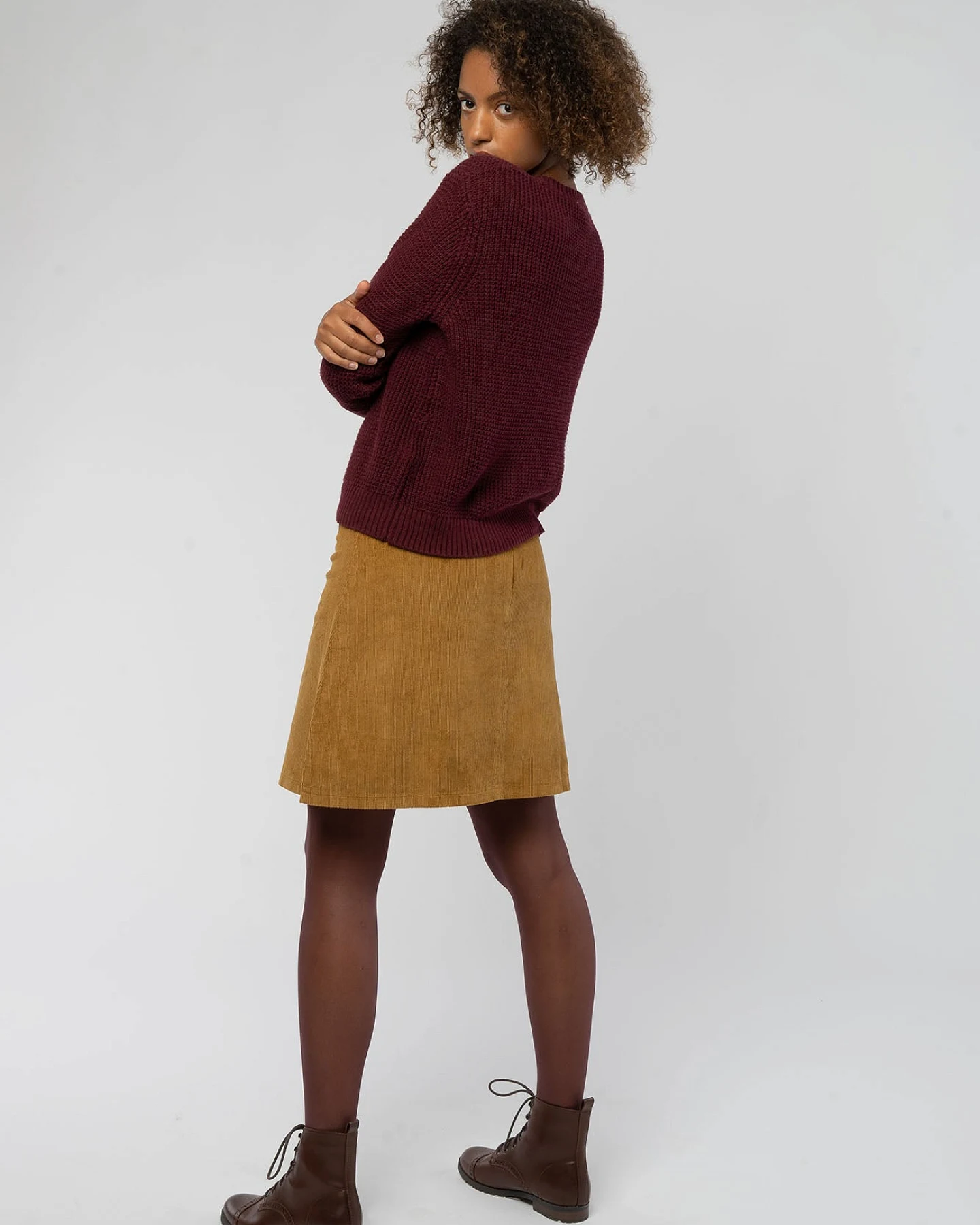 Crew Sweater – Ansicht 6