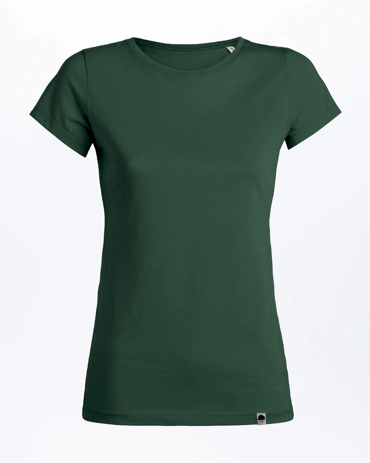 Bio T-Shirt für Frauen – Ansicht 2