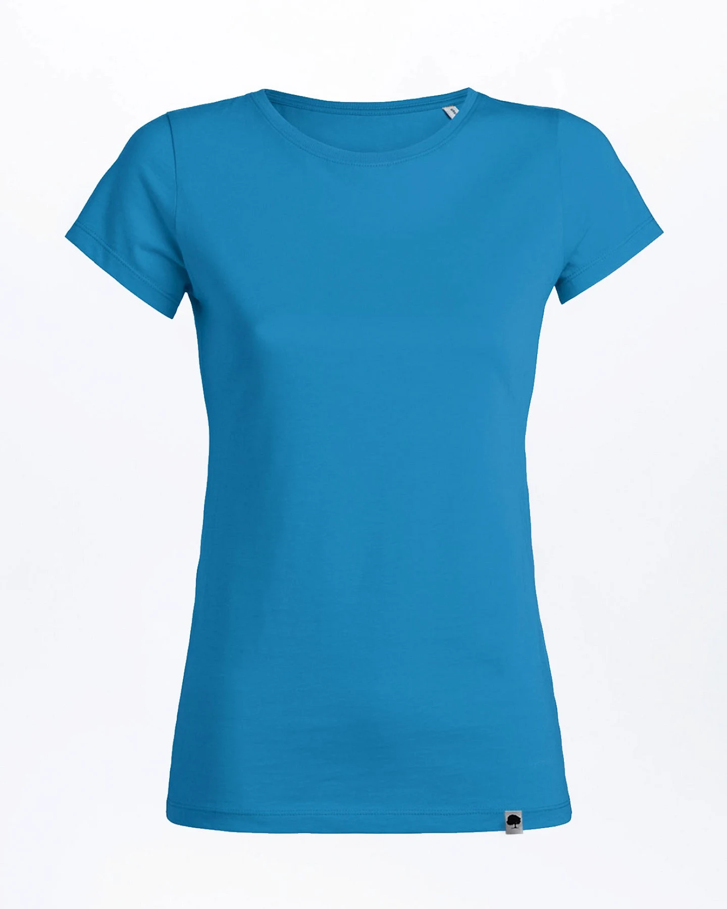 Bio T-Shirt für Frauen – Ansicht 2