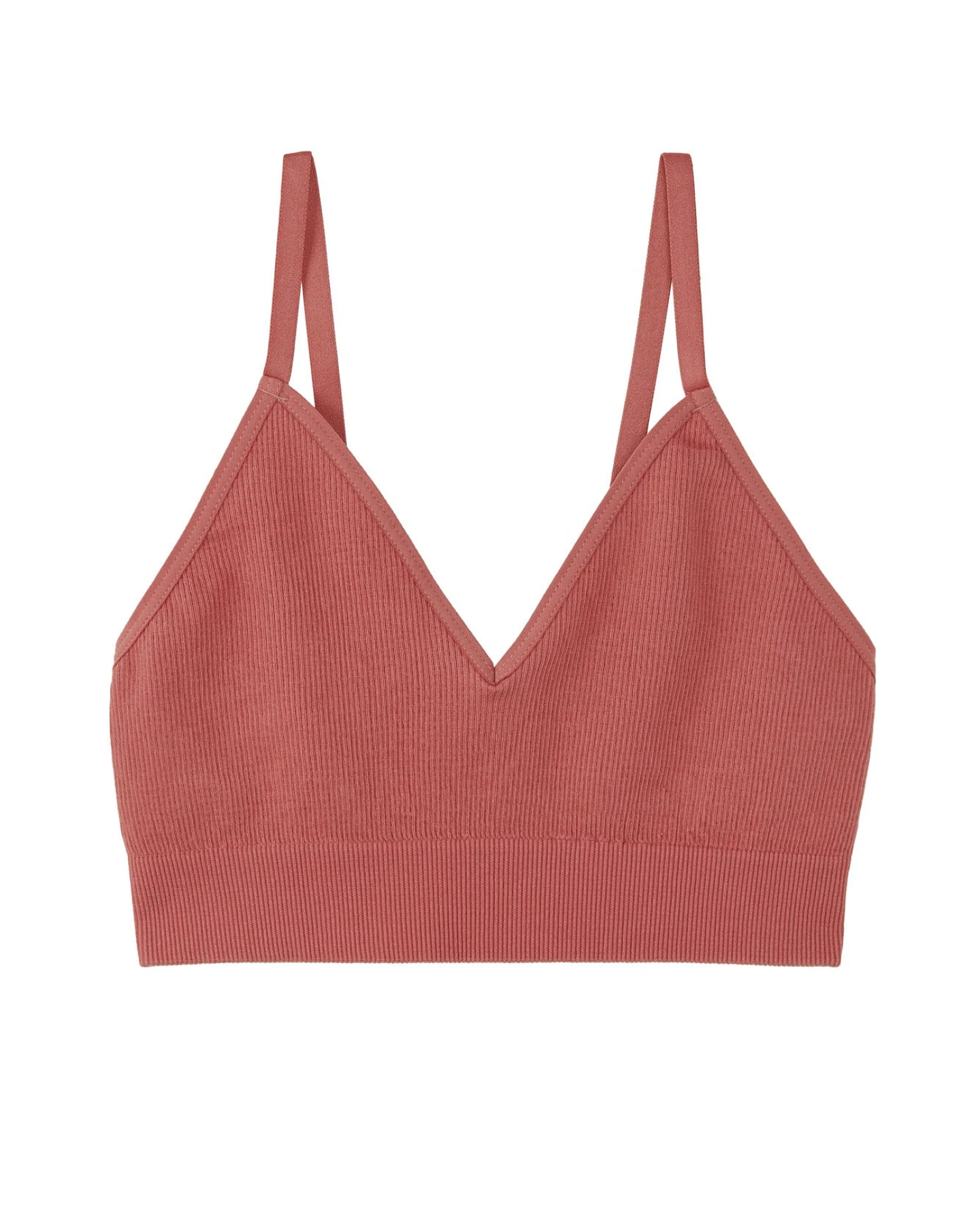 Bralette aus Bio Baumwolle – Ansicht 5