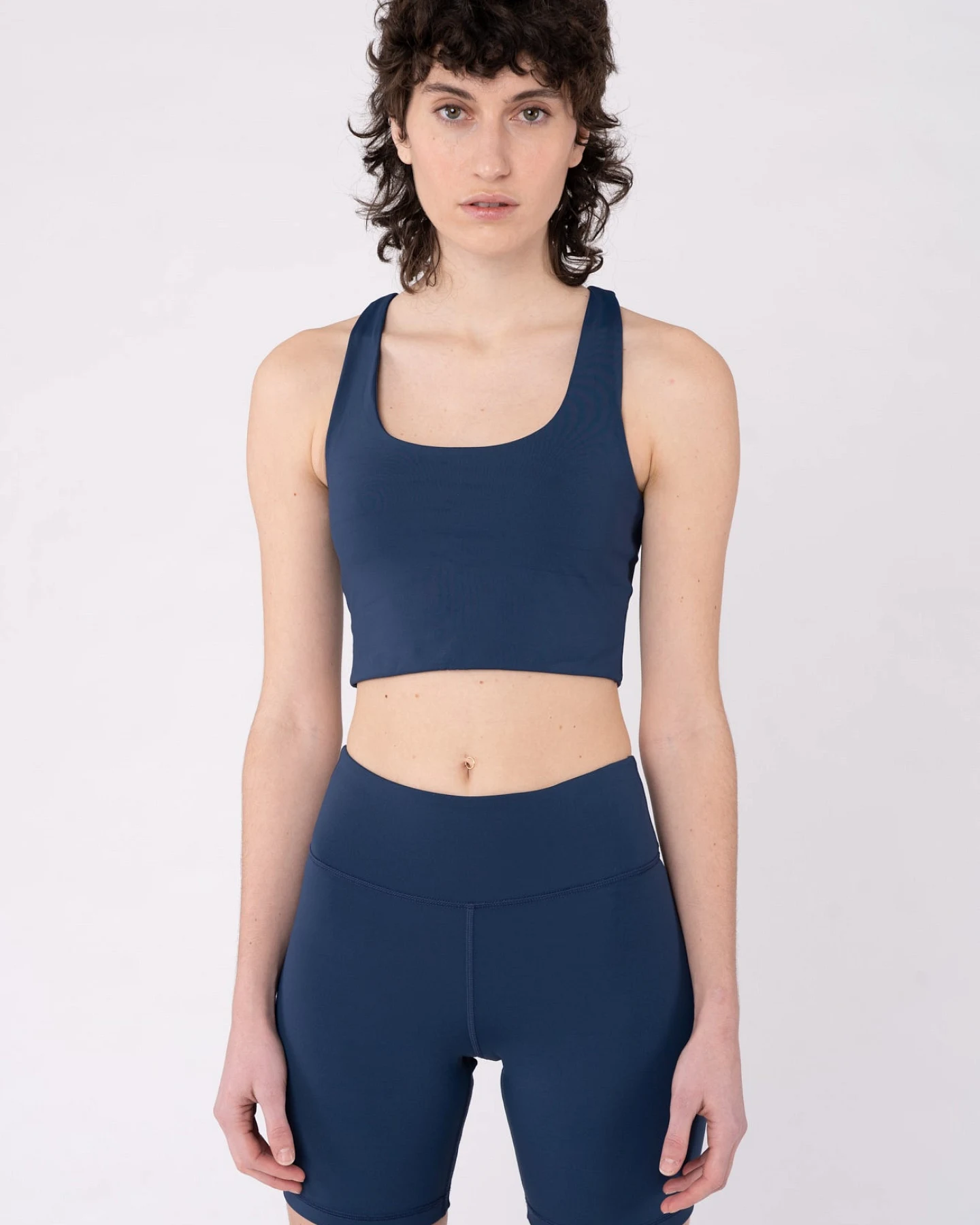 INMOTION Top aus recyceltem Polyester – Ansicht 4