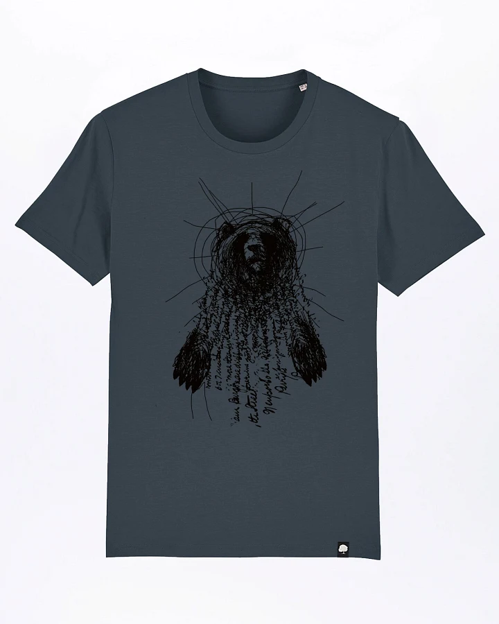 Grizzly T-Shirt für Männer