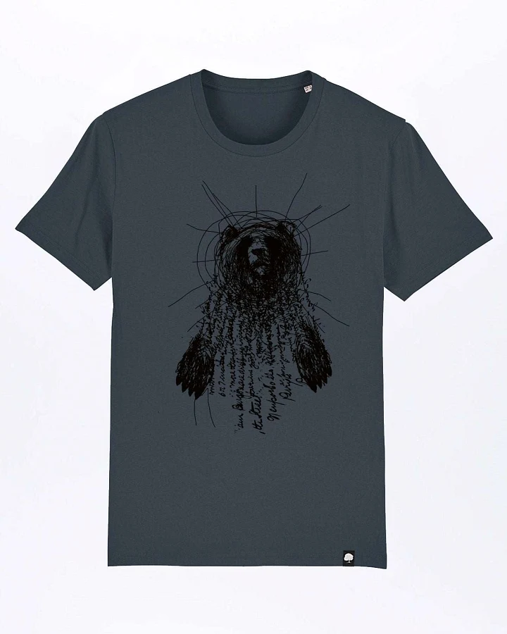 India Ink Grey