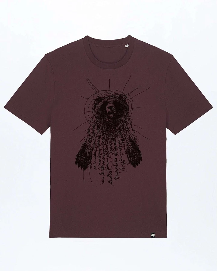 Red Brown