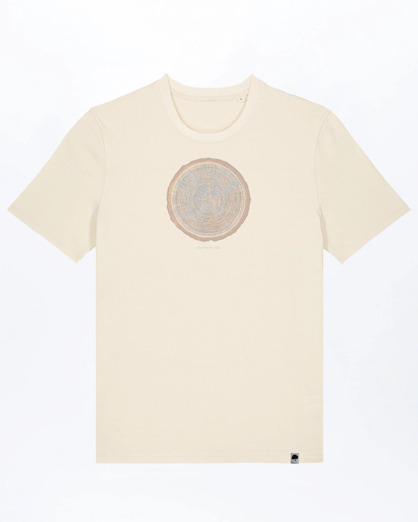 Save the Woods Männer T-Shirt – Ansicht 6