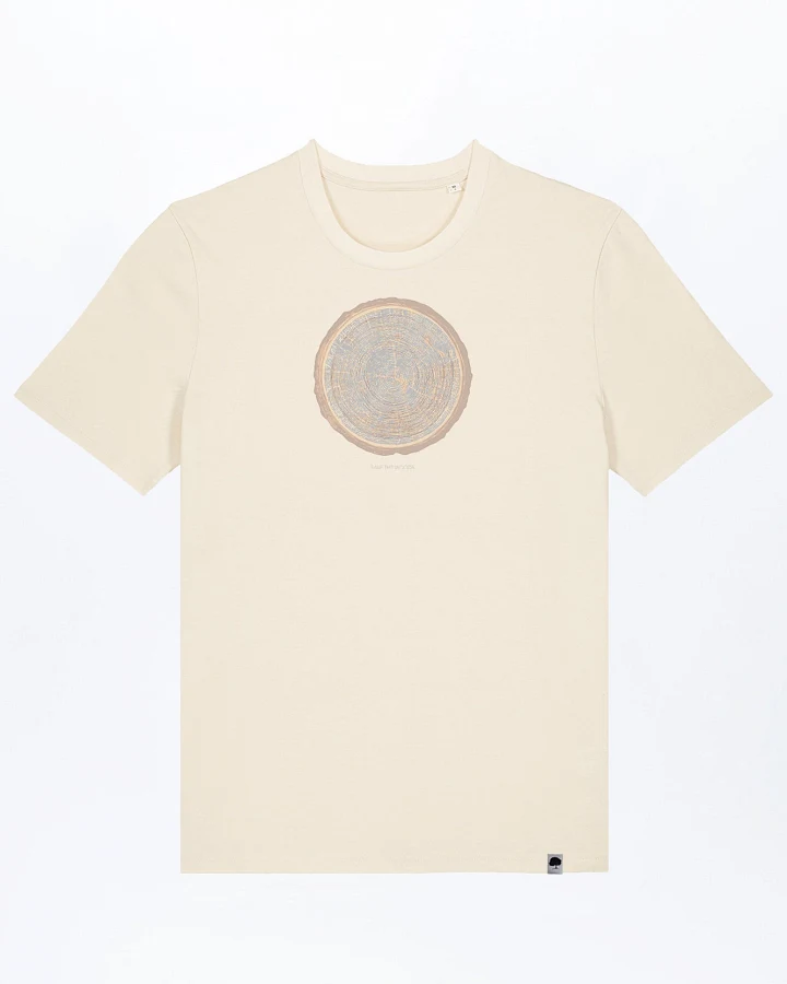 Save the Woods Männer T-Shirt
