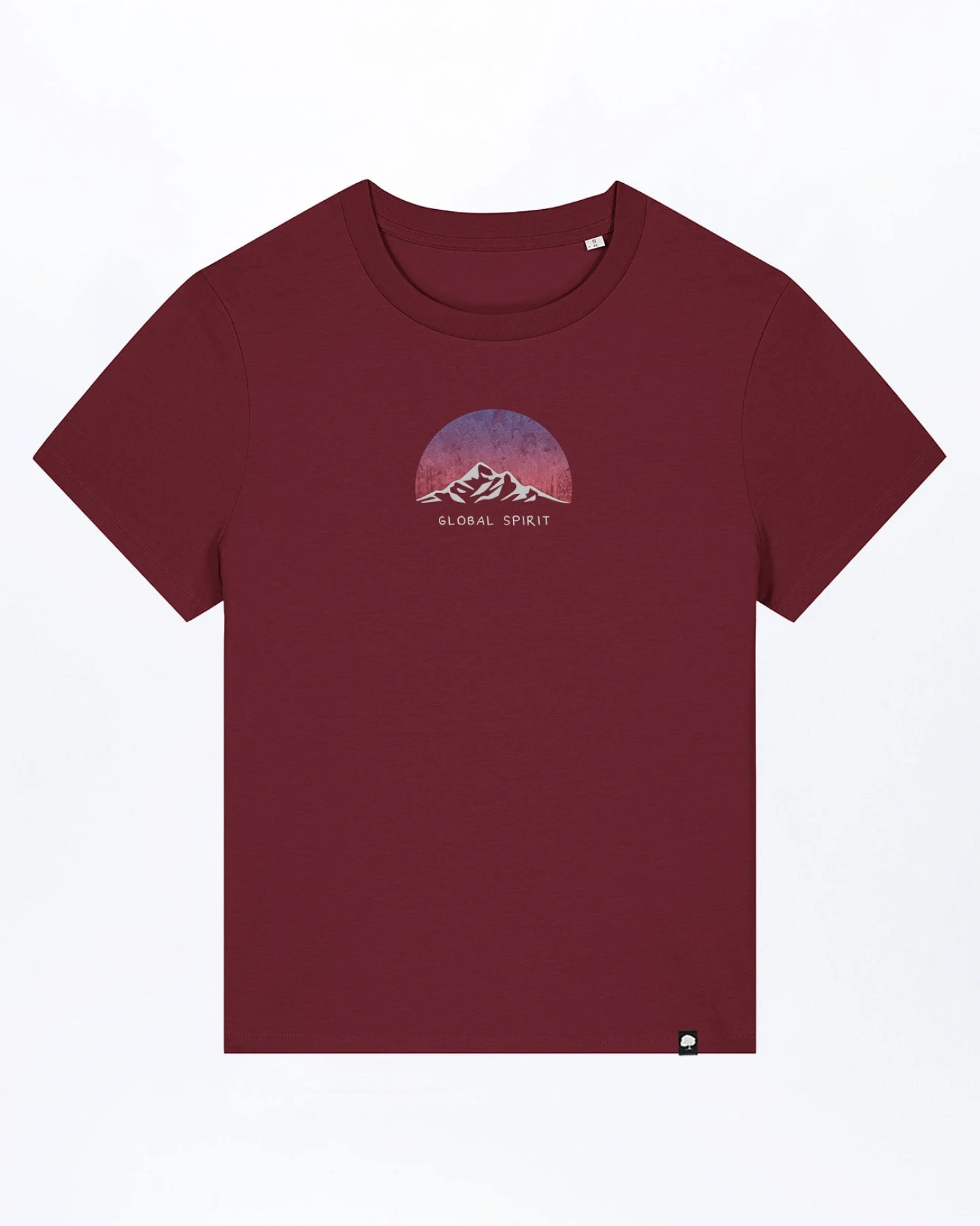 Global Spirit T-Shirt für Frauen – Ansicht 5