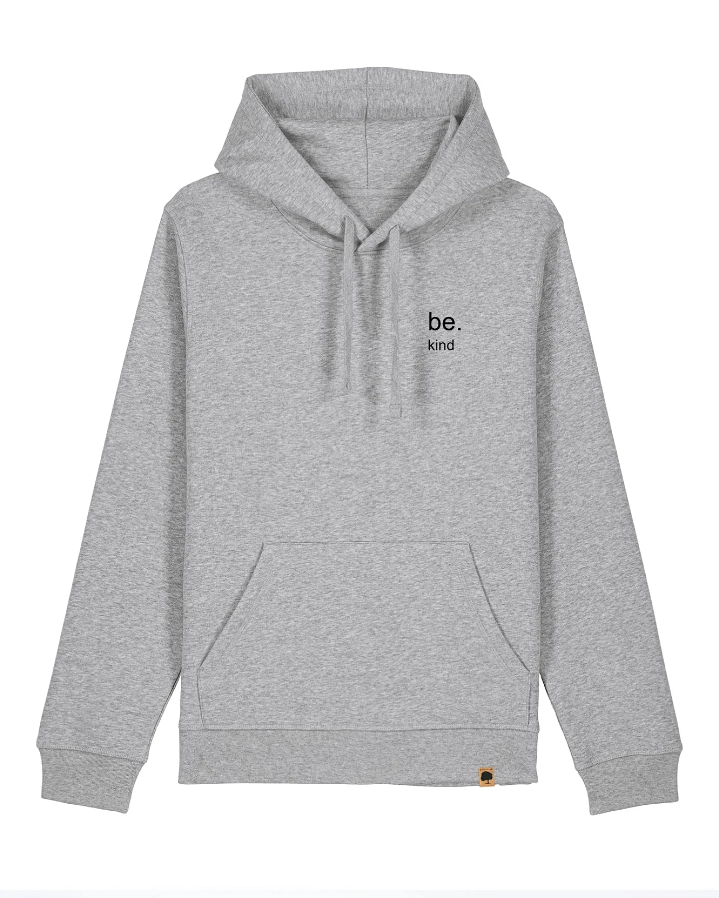 Be.kind Ignacio Hoodie – Ansicht 3