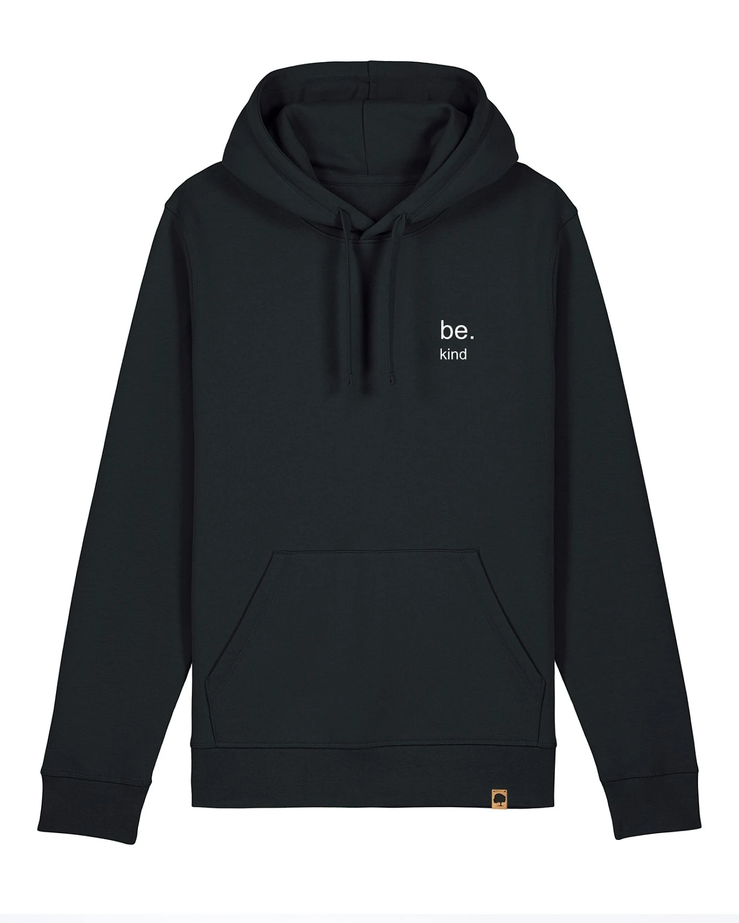 Be.kind Ignacio Hoodie – Ansicht 2
