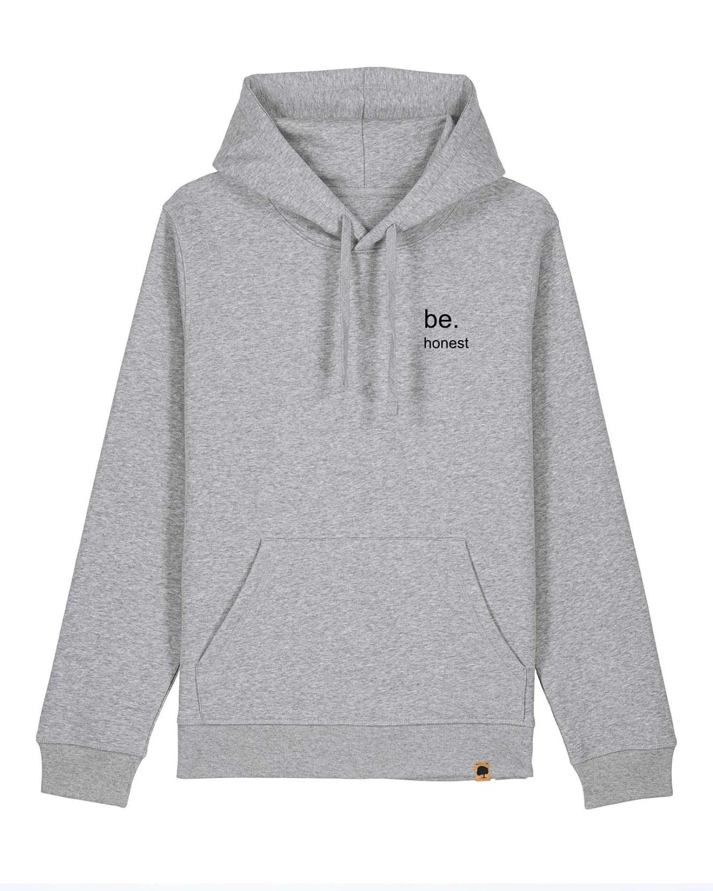 Be.honest Ignacio Hoodie – Ansicht 3