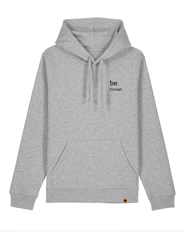Be.honest Ignacio Hoodie