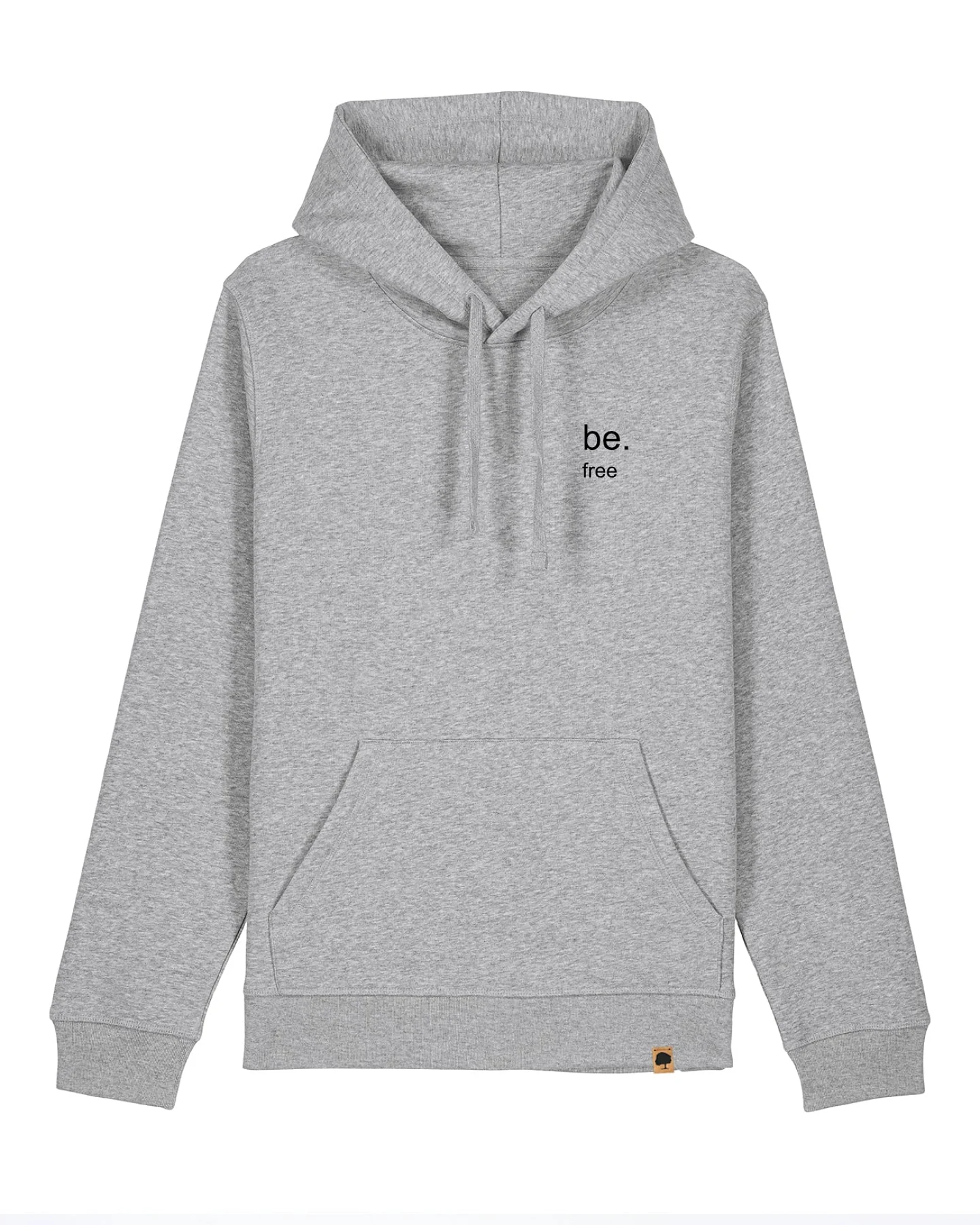 Be.free Ignacio Hoodie – Ansicht 3
