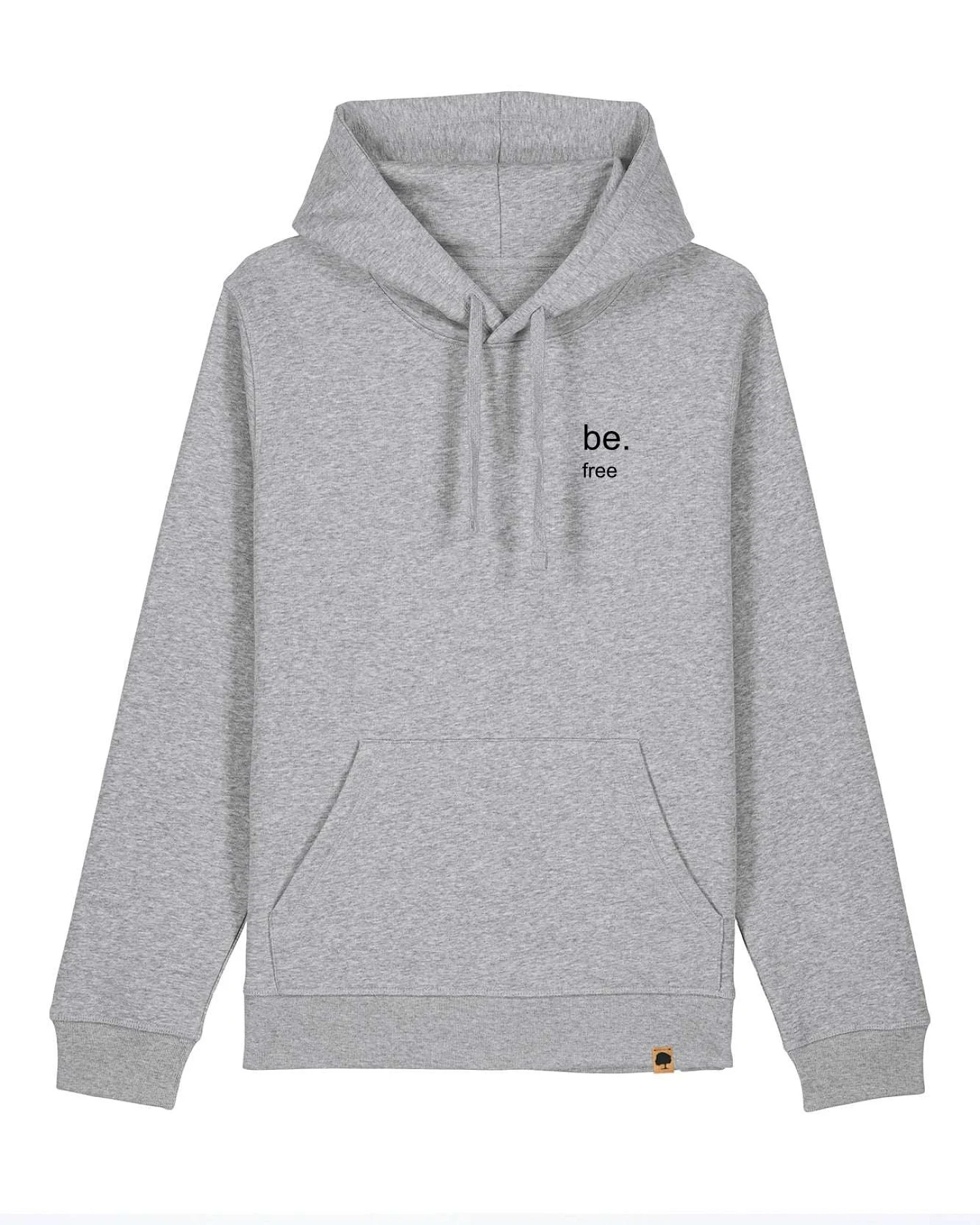 Be.free Ignacio Hoodie – Ansicht 3