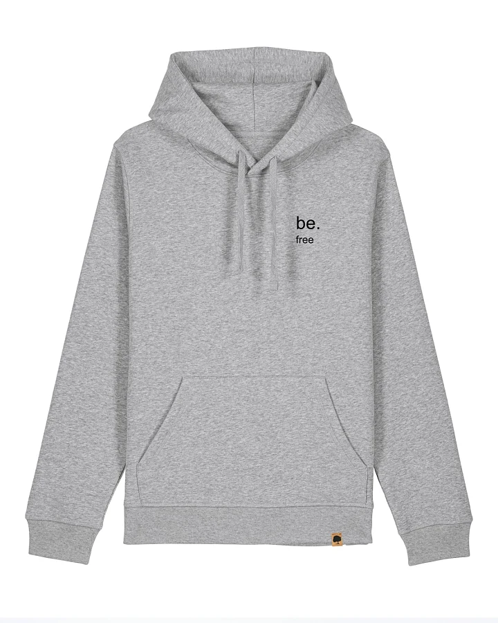 Be.free Ignacio Hoodie