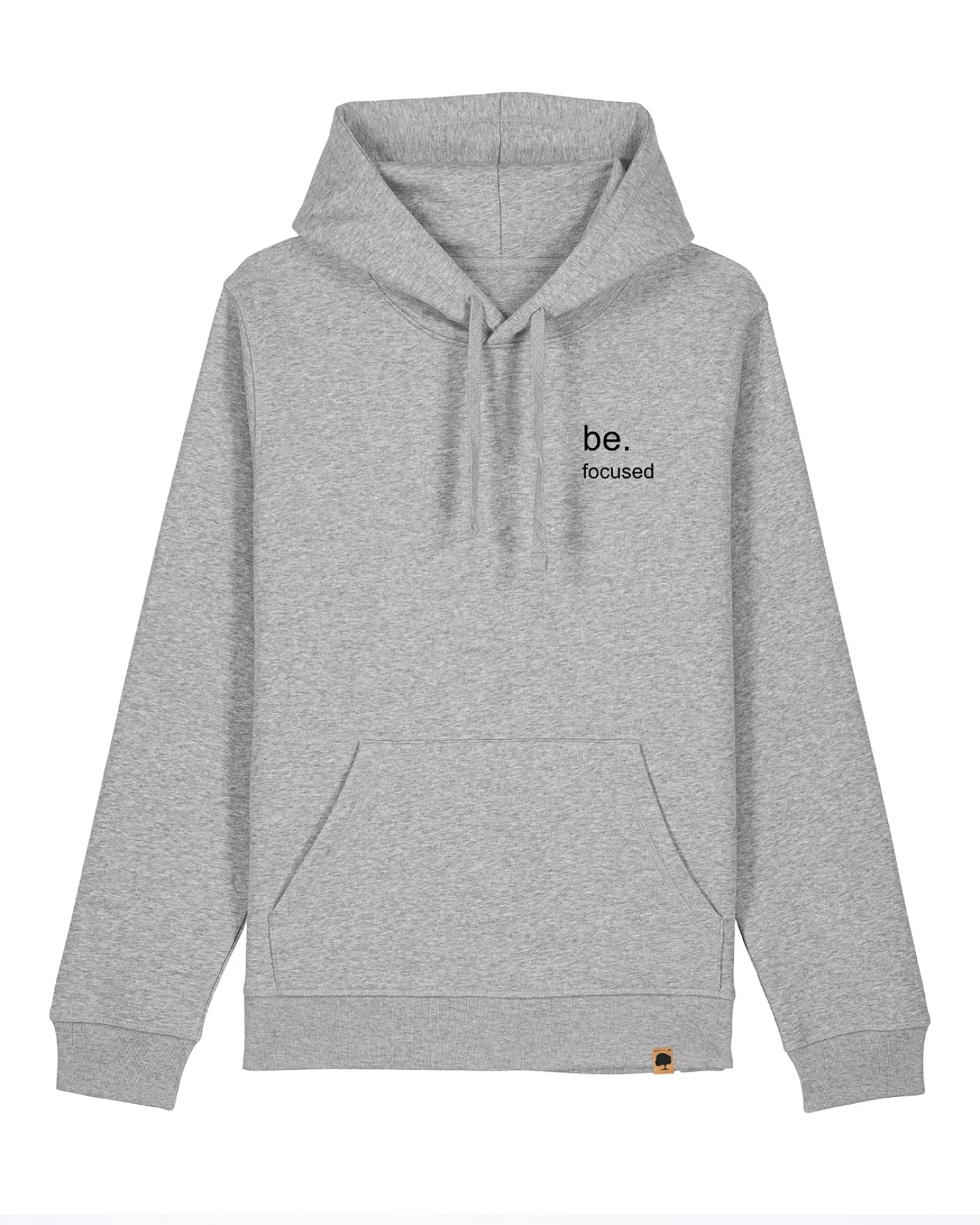 Be.focused Ignacio Hoodie – Ansicht 3