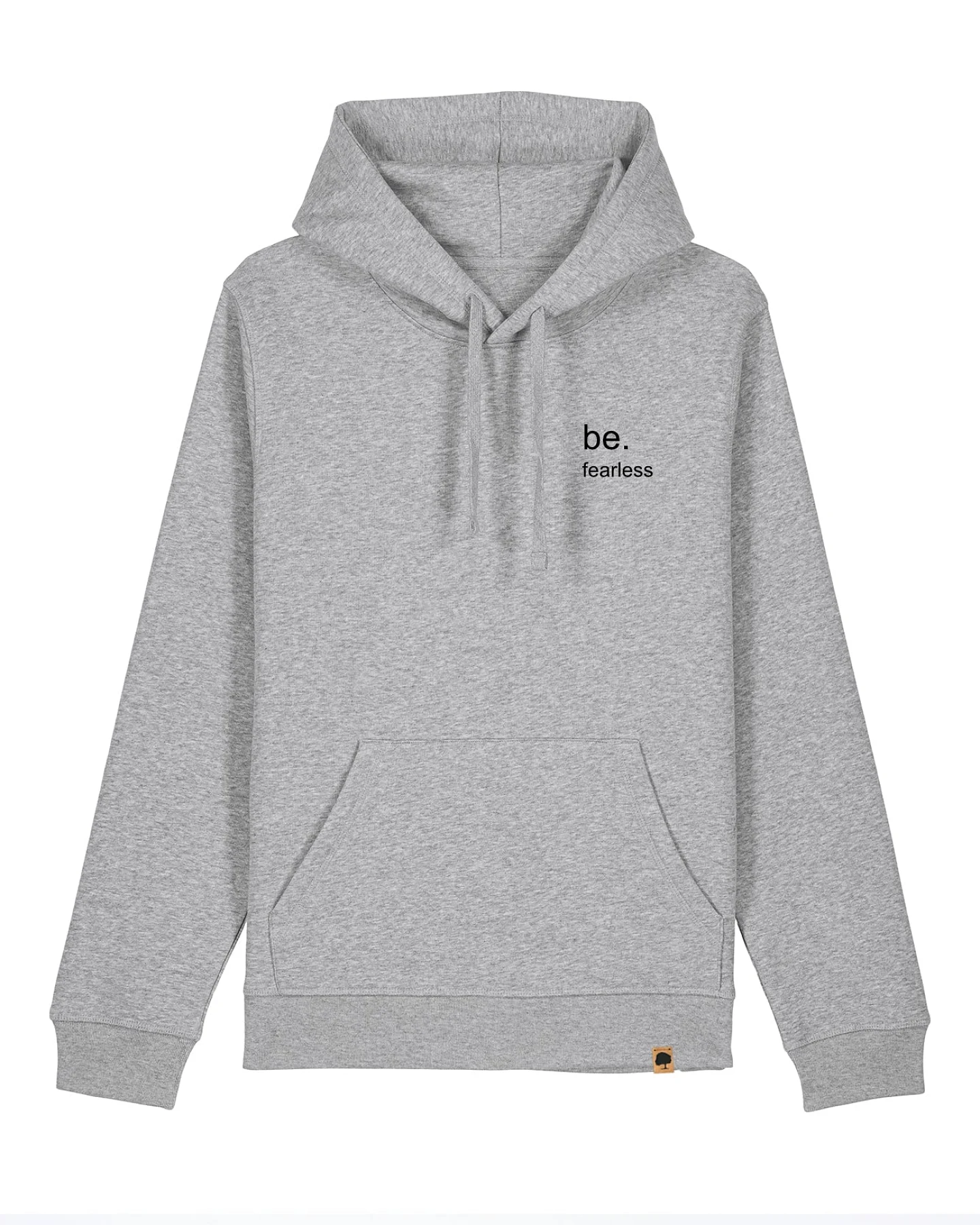 Be.fearless Ignacio Hoodie – Ansicht 3