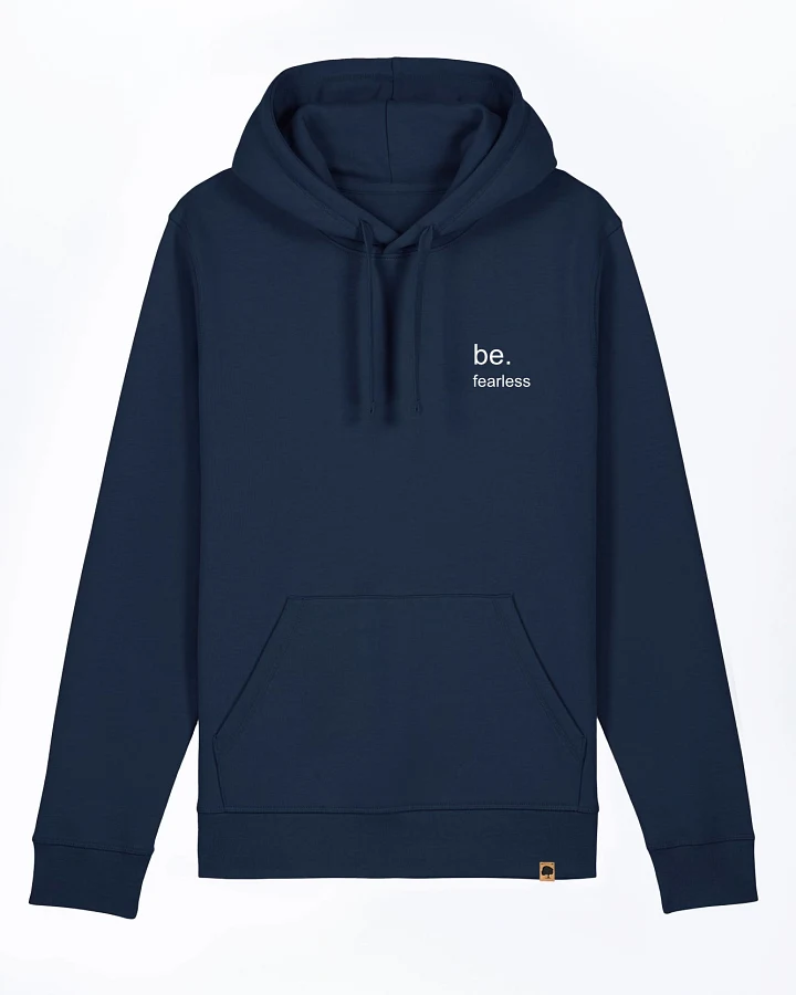 Be.fearless Ignacio Hoodie