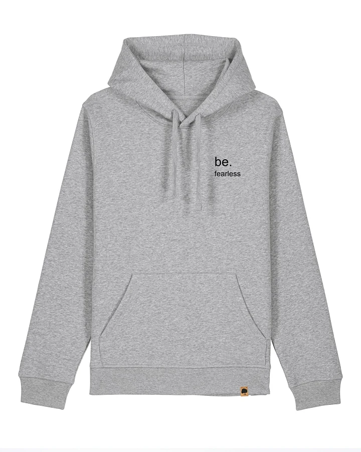 Be.fearless Ignacio Hoodie
