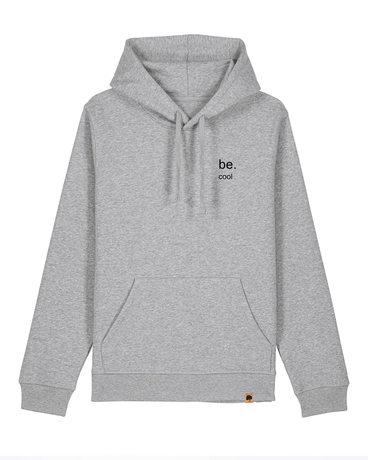 Be.cool Ignacio Hoodie – Ansicht 3