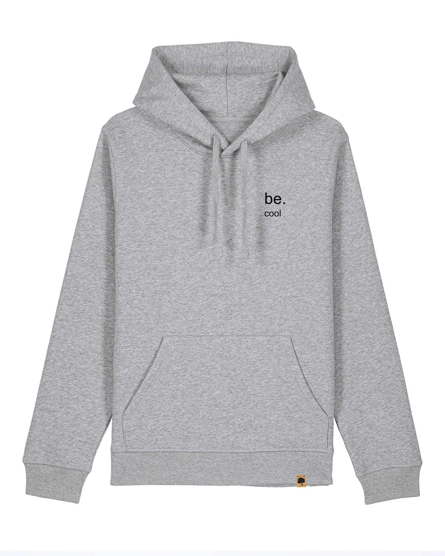 Be.cool Ignacio Hoodie – Ansicht 3