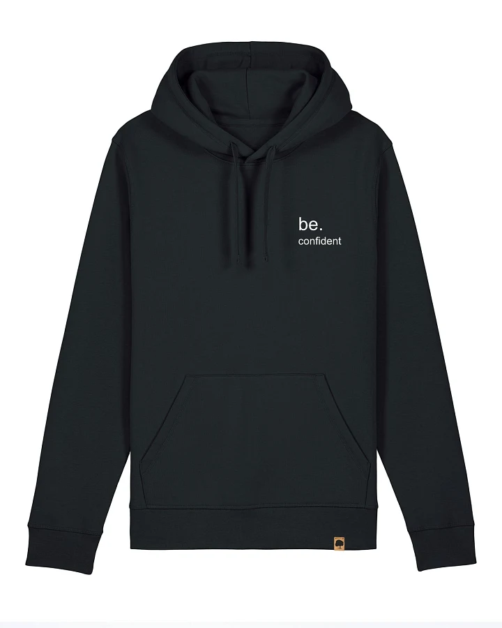 Be.confident Ignacio Hoodie
